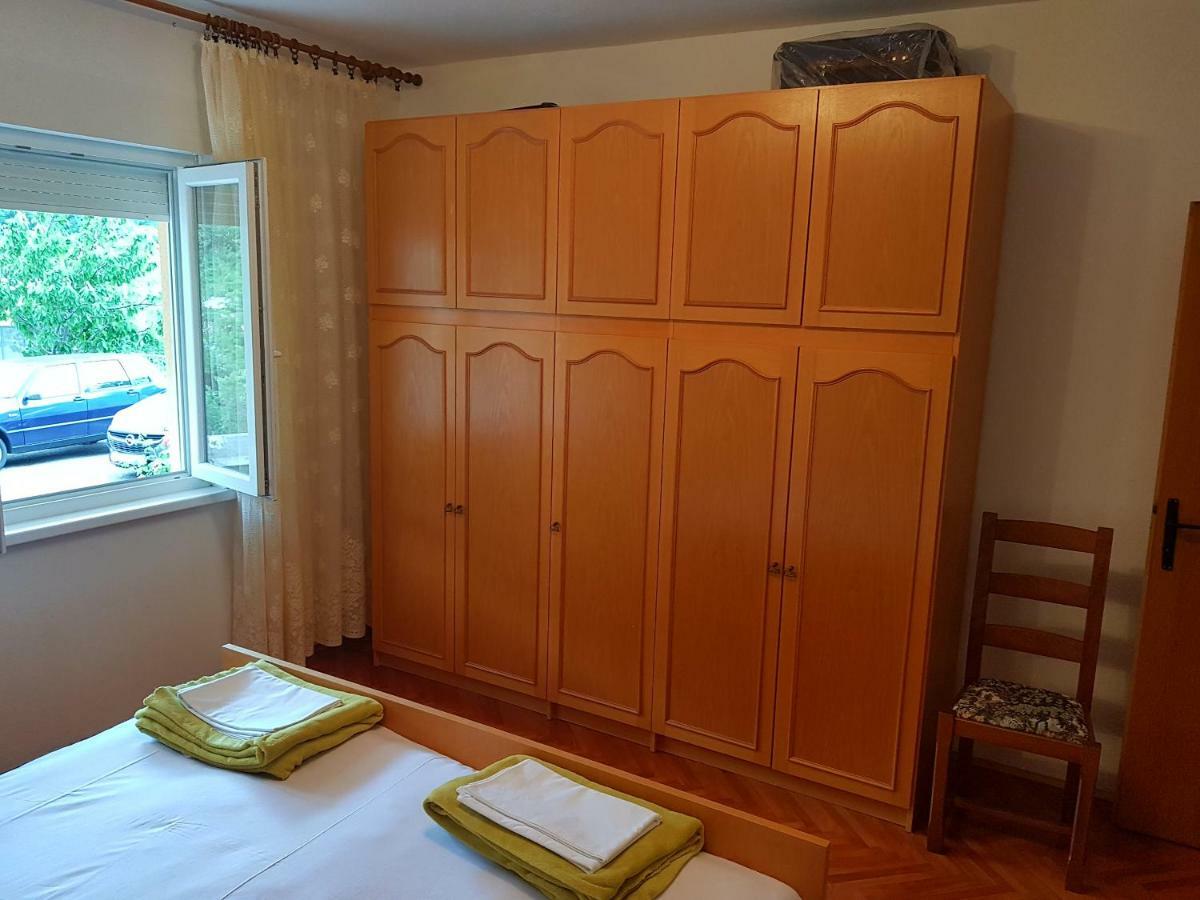 Apartment Duba Senj  Zewnętrze zdjęcie