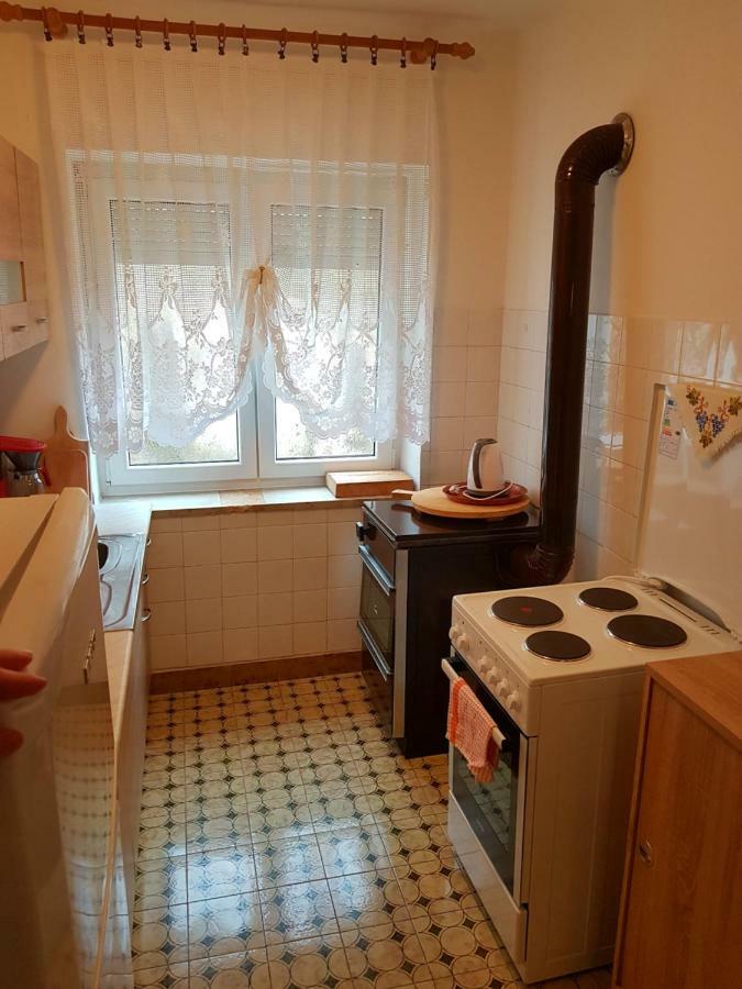 Apartment Duba Senj  Zewnętrze zdjęcie