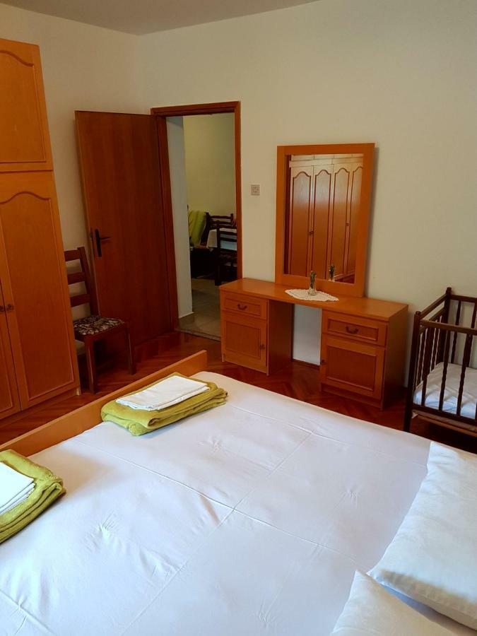 Apartment Duba Senj  Zewnętrze zdjęcie