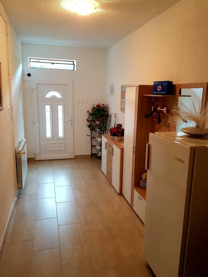 Apartment Duba Senj  Zewnętrze zdjęcie