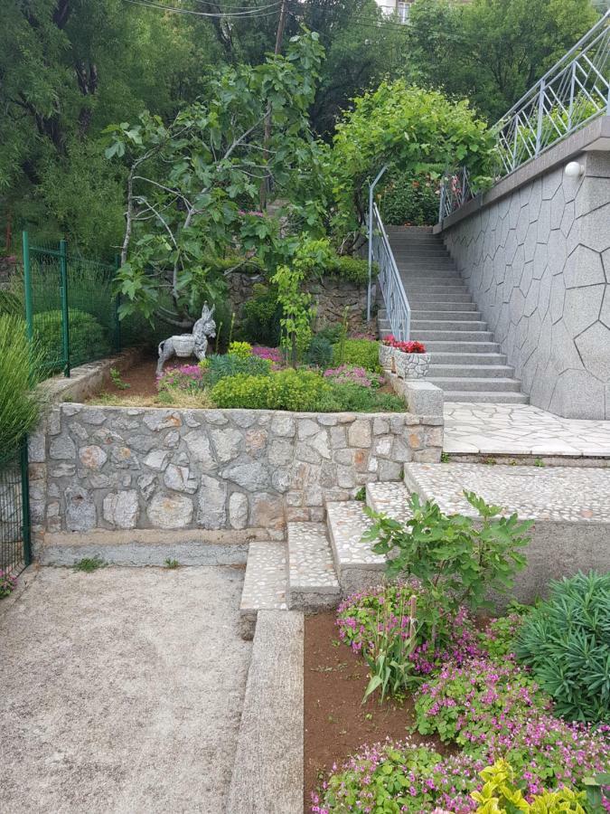 Apartment Duba Senj  Zewnętrze zdjęcie