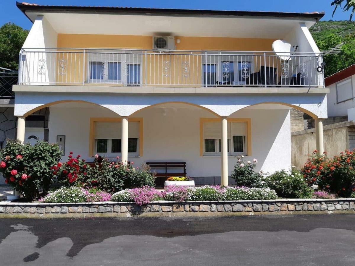 Apartment Duba Senj  Zewnętrze zdjęcie