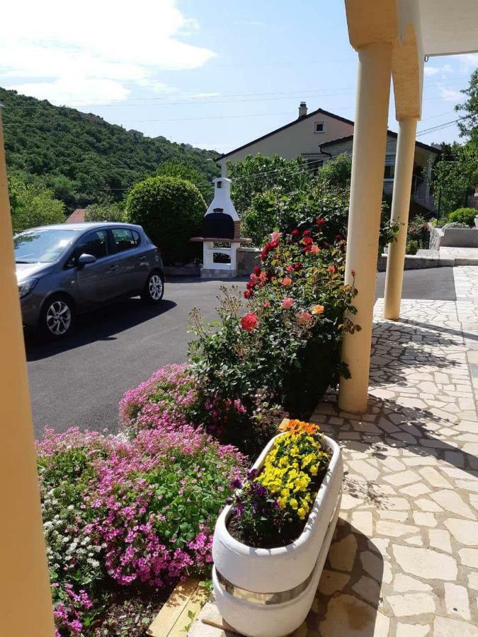 Apartment Duba Senj  Zewnętrze zdjęcie