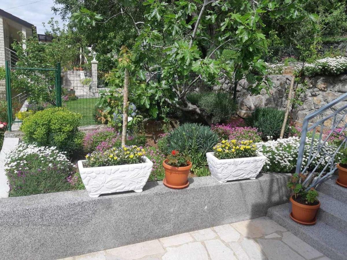 Apartment Duba Senj  Zewnętrze zdjęcie