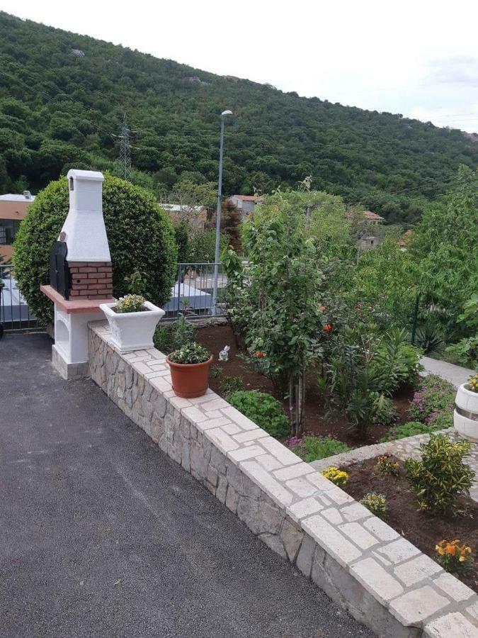 Apartment Duba Senj  Zewnętrze zdjęcie
