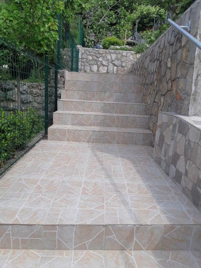 Apartment Duba Senj  Zewnętrze zdjęcie