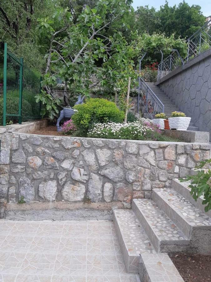 Apartment Duba Senj  Zewnętrze zdjęcie