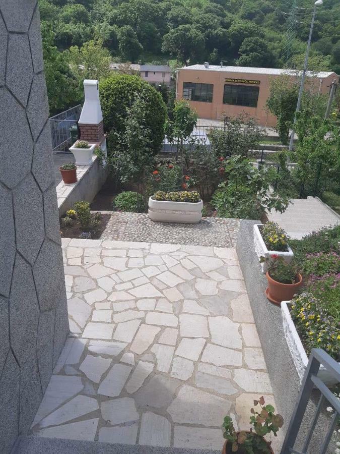 Apartment Duba Senj  Zewnętrze zdjęcie